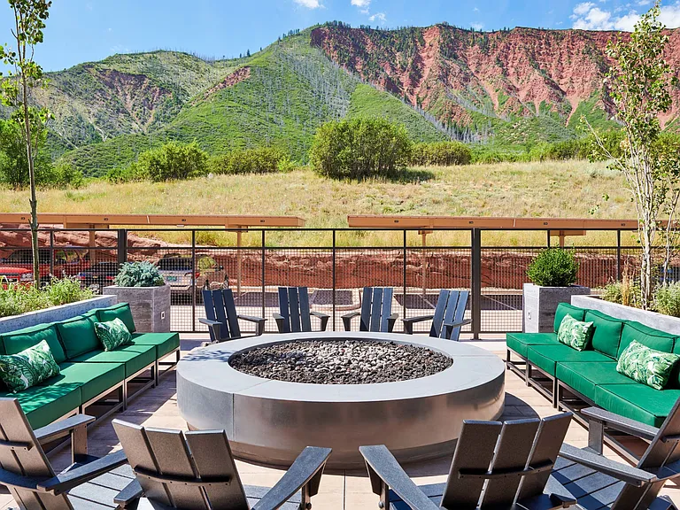 Firepit