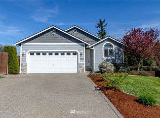 10303 249th Stct E, Graham, WA 98338