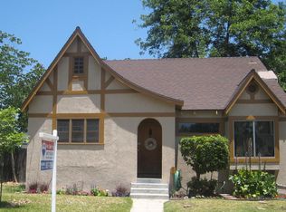 487 Alberta St, Altadena, CA 91001