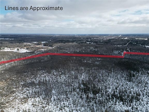 3rd image of 96+ Acres on White Birch Ridge Road