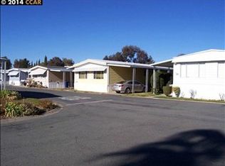 2296 Dalis Dr, Concord, CA 94520