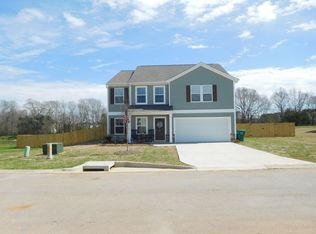 140 Deno Dr, Gaffney, SC 29341