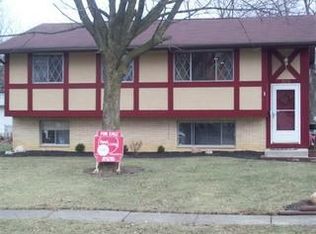 6358 Archmere Sq E, Columbus, OH 43229