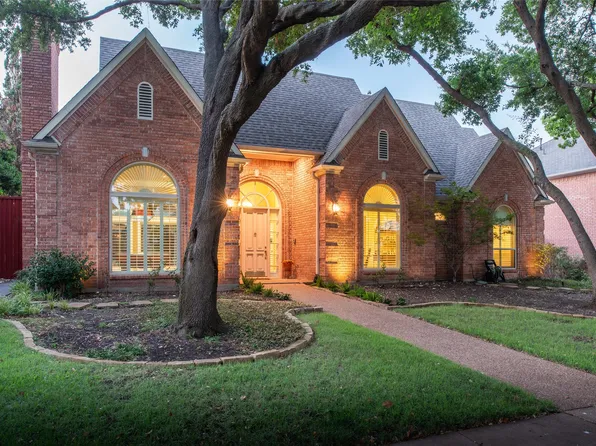 4827 Holly Tree Dr, Dallas, TX 75287