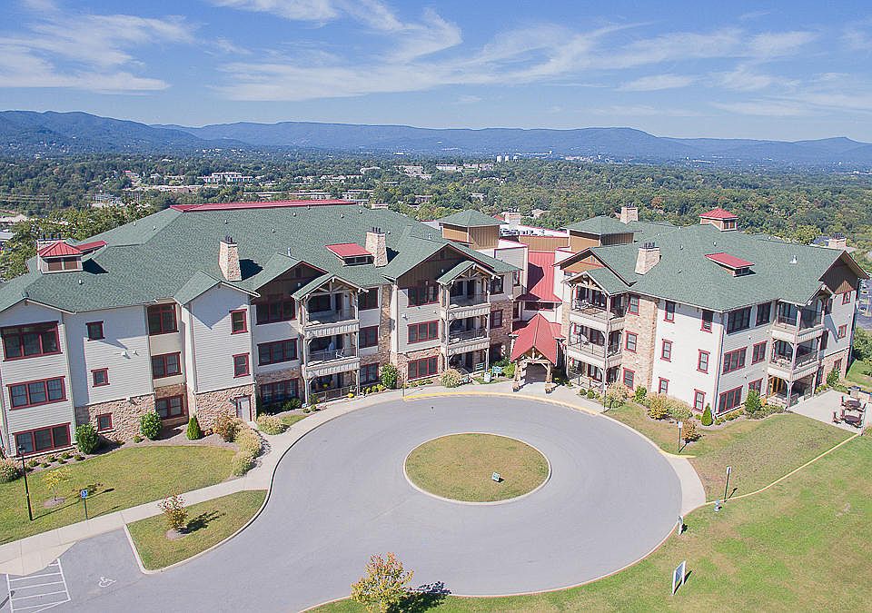 1st image of 5478 The Peaks Dr