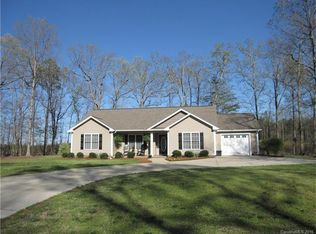108 Danritch Dr, Richfield, NC 28137