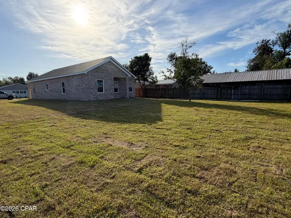 504 N 9th Plz, Panama City, FL 32404