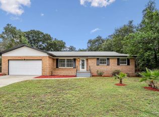 7605 Harvey St, Pensacola, FL 32506