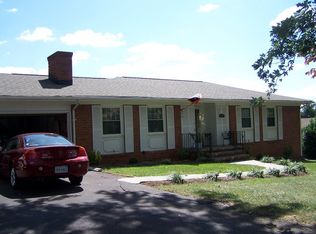 2125 Orange Rd, Culpeper, VA 22701
