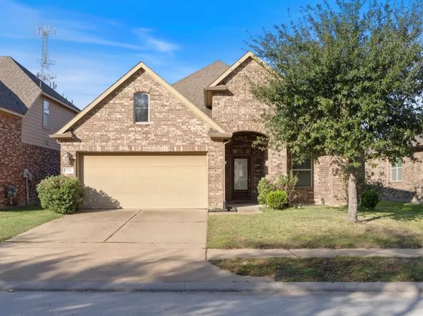 6130 Flagg Ranch Dr, Spring, TX 77388