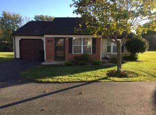 20 Morden Close, Freehold, NJ 07728