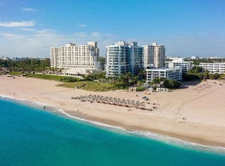 1200 Holiday Drive #402, Fort Lauderdale, FL 33316