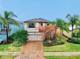 18865 Deer Tracks Loop, Lutz, FL 33558