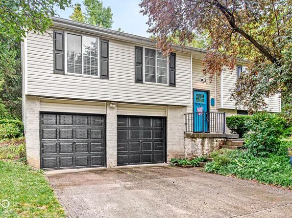 6120 Thrushwood Dr, Indianapolis, IN 46250