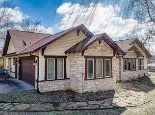 32483 E 714th Ln, Wagoner, OK 74467