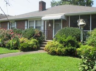 65 North Ave, Ellijay, GA 30540