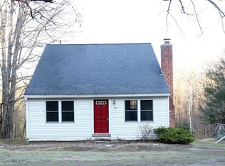 207 Chapin Rd, Hampden, MA 01036