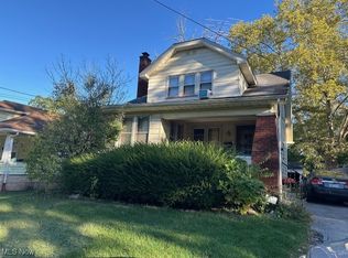 188 Clarencedale Ave, Youngstown, OH 44512
