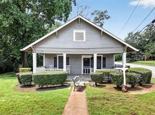 1070 Forrest Ave, Stone Mountain, GA 30083