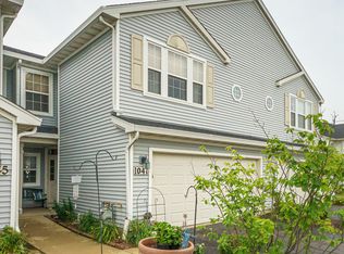 1047 Key Largo Dr #1047, Romeoville, IL 60446