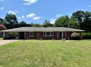 1163 Highway 11 W, Chesnee, SC 29323