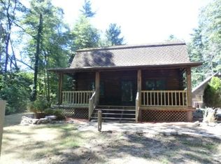 84 Mendall Rd, Acushnet, MA 02743