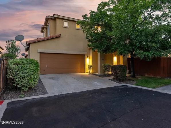 2563 Napoli Dr, Sparks, NV 89434