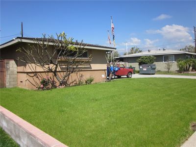 1469 N Aldenville Ave, Covina, CA, 91722