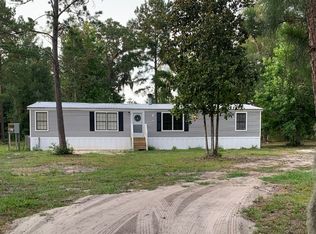 3981 W County Road 10a, Wellborn, FL 32094