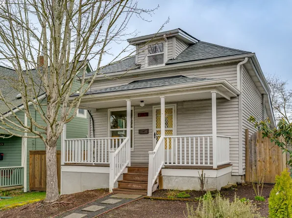 9418 N Richmond Ave, Portland, OR 97203