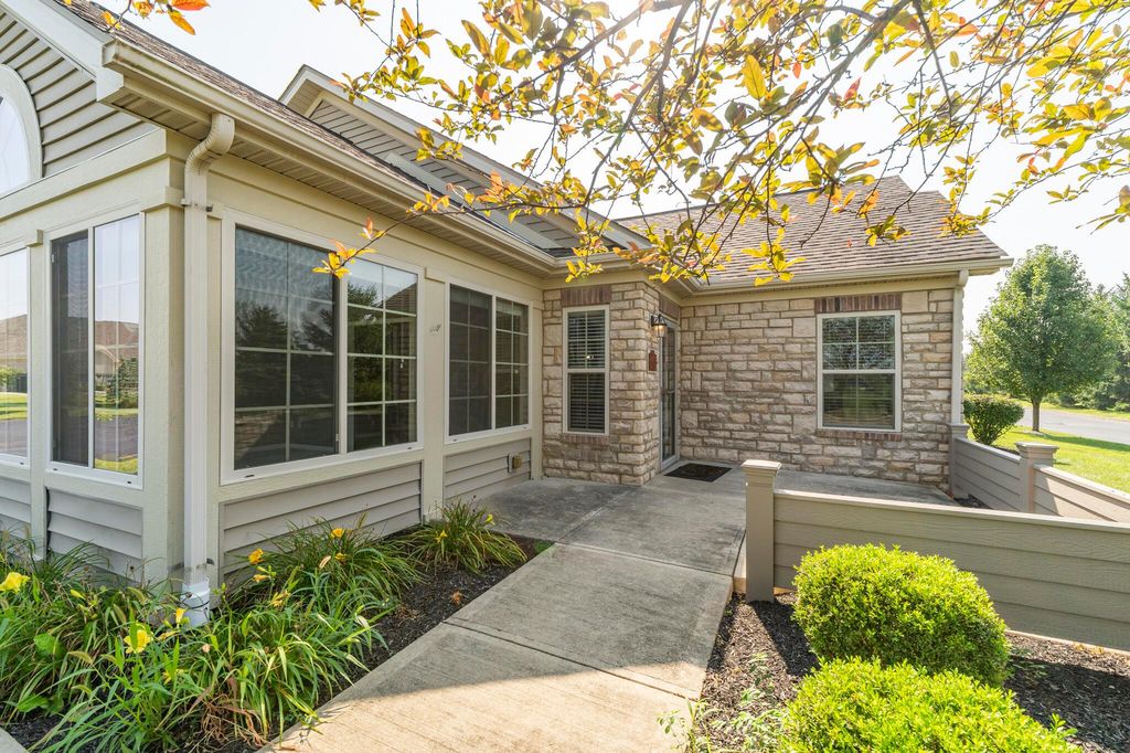 Real estate listing image