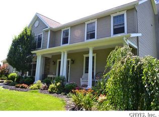 58 Calemad Dr, Auburn, NY 13021