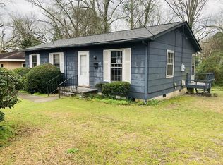 110 Zion St, Rockingham, NC 28379