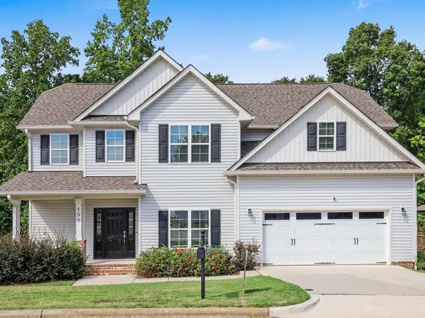 155 Millwood Dr, Clayton, NC 27527