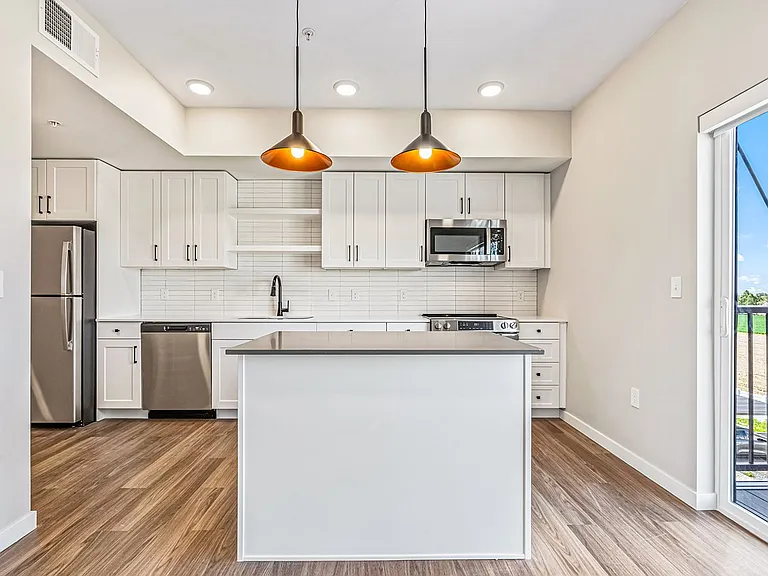 Asher Apartments - LIMITED-TIME OFFER 8 WEEKS FREE! — Photo 27