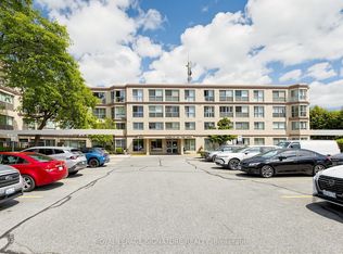 Camelot On The Park, Brampton, ON L6Y 4H8