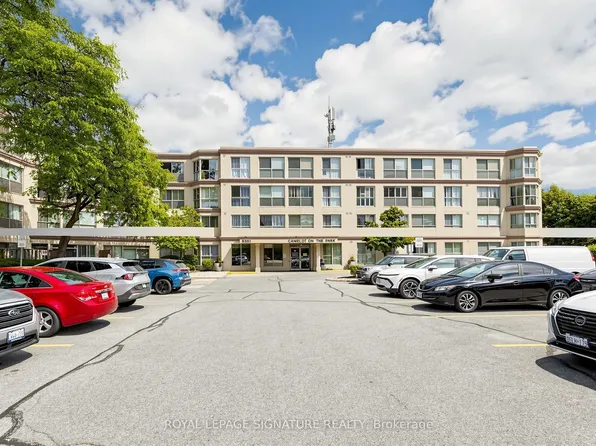 8351 McLaughlin Rd S #334, Brampton, ON L6Y 4H8