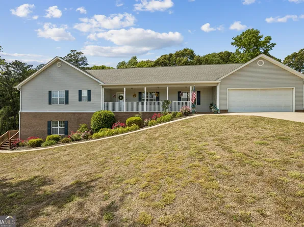 4022 Lyman Way, Gainesville, GA 30507