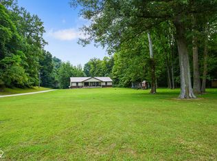 931 S Graveyard Rd, Paragon, IN 46166