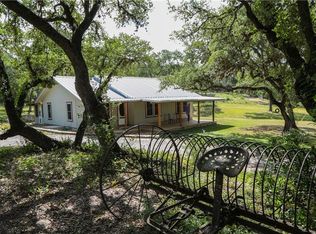 700 Little Ranches Rd, Wimberley, TX 78676