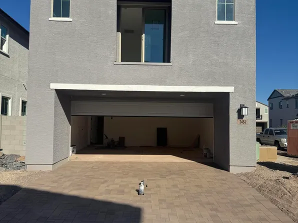 2456 W ROWEL Road, Phoenix, AZ 85085