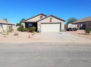9402 W Troy Dr, Arizona City, AZ 85123