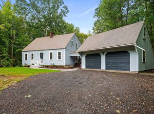 11 Woodland Dr, Kingston, NH 03848