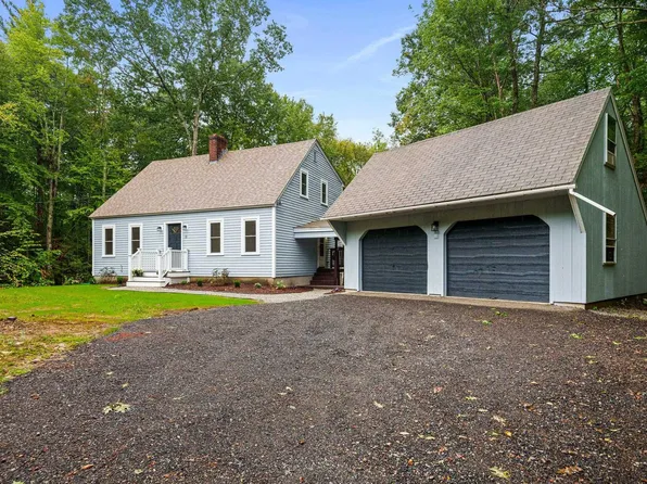 11 Woodland Drive, Kingston, NH 03848-3051