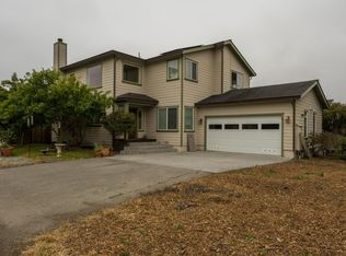 175 Madrid Ave, El Granada, CA