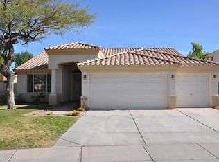 3353 N Garden Ln, Avondale, AZ 85392