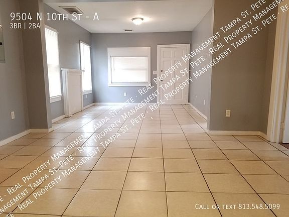 5th image of 9504 N 10th St #A