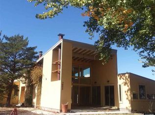 3895 Elm St, Silver Springs, NV 89429