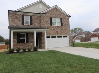 7301 Lakelet Cv, Fairview, TN 37062