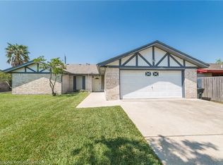 6705 Wood Iron Dr, Corpus Christi, TX 78413